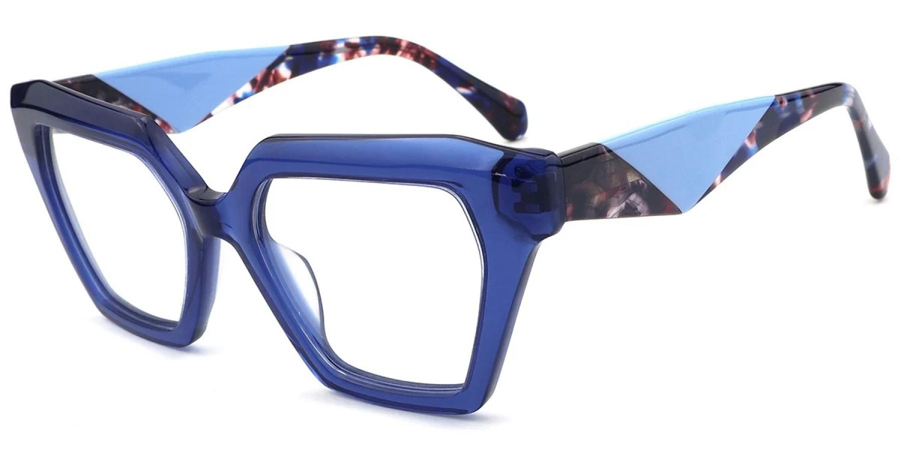 Color Blue